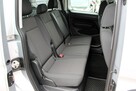 Volkswagen Caddy SalonPL FV23% Lane Assist Tempomat Parktronic 1WŁ Gwarancja - 11