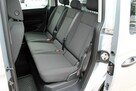 Volkswagen Caddy SalonPL FV23% Lane Assist Tempomat Parktronic 1WŁ Gwarancja - 12