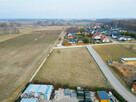 Działka budowlana Walidrogi gm. Tarnów Opolski - 3