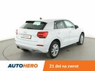 Audi Q2 Automat grzane fotele Full LED PDC klima auto navi bluetooth - 7