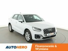 Audi Q2 Automat grzane fotele Full LED PDC klima auto navi bluetooth - 10