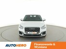 Audi Q2 Automat grzane fotele Full LED PDC klima auto navi bluetooth - 11