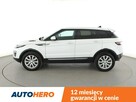 Land Rover Range Rover Evoque 2.0 Td4 AWD SE Automat Tempomat Nawigacja Grzane Fotele Skóra Kamera - 2