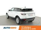 Land Rover Range Rover Evoque 2.0 Td4 AWD SE Automat Tempomat Nawigacja Grzane Fotele Skóra Kamera - 4