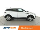 Land Rover Range Rover Evoque 2.0 Td4 AWD SE Automat Tempomat Nawigacja Grzane Fotele Skóra Kamera - 9