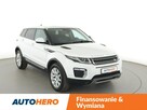Land Rover Range Rover Evoque 2.0 Td4 AWD SE Automat Tempomat Nawigacja Grzane Fotele Skóra Kamera - 10