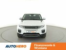 Land Rover Range Rover Evoque 2.0 Td4 AWD SE Automat Tempomat Nawigacja Grzane Fotele Skóra Kamera - 11