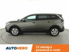 Peugeot 5008 automat 7-osob. navi PDC tempomat virtual Bluetooth - 2