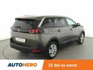 Peugeot 5008 automat 7-osob. navi PDC tempomat virtual Bluetooth - 7