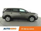 Peugeot 5008 automat 7-osob. navi PDC tempomat virtual Bluetooth - 9