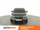 Peugeot 5008 automat 7-osob. navi PDC tempomat virtual Bluetooth - 11