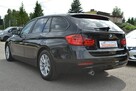 BMW 318 Klimatyzacja*Nawigacja*Zadbany*El. Klapa*KeyLessGo - 5