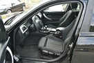 BMW 318 Klimatyzacja*Nawigacja*Zadbany*El. Klapa*KeyLessGo - 7