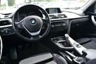 BMW 318 Klimatyzacja*Nawigacja*Zadbany*El. Klapa*KeyLessGo - 9