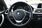 BMW 318 Klimatyzacja*Nawigacja*Zadbany*El. Klapa*KeyLessGo - 11