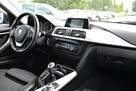 BMW 318 Klimatyzacja*Nawigacja*Zadbany*El. Klapa*KeyLessGo - 13