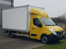 Renault Master KONTENER 8EP 4,21x2,23x2,22 KLIMA MANUAL KRAJOWY 6-BIEGÓW - 2