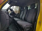 Renault Master KONTENER 8EP 4,21x2,23x2,22 KLIMA MANUAL KRAJOWY 6-BIEGÓW - 7