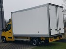 Renault Master KONTENER 8EP 4,21x2,23x2,22 KLIMA MANUAL KRAJOWY 6-BIEGÓW - 3