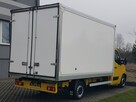 Renault Master KONTENER 8EP 4,21x2,23x2,22 KLIMA MANUAL KRAJOWY 6-BIEGÓW - 4