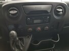 Renault Master KONTENER 8EP 4,21x2,23x2,22 KLIMA MANUAL KRAJOWY 6-BIEGÓW - 10