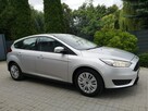 Ford Focus 1.6 16V Benzyna Klima Podgrz. szyby Salon Polska Gwarancja - 4