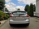 Ford Focus 1.6 16V Benzyna Klima Podgrz. szyby Salon Polska Gwarancja - 7