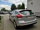 Ford Focus 1.6 16V Benzyna Klima Podgrz. szyby Salon Polska Gwarancja - 8
