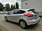 Ford Focus 1.6 16V Benzyna Klima Podgrz. szyby Salon Polska Gwarancja - 9