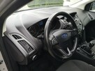 Ford Focus 1.6 16V Benzyna Klima Podgrz. szyby Salon Polska Gwarancja - 12