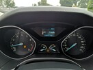 Ford Focus 1.6 16V Benzyna Klima Podgrz. szyby Salon Polska Gwarancja - 13