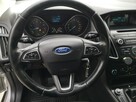 Ford Focus 1.6 16V Benzyna Klima Podgrz. szyby Salon Polska Gwarancja - 14