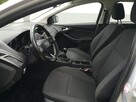 Ford Focus 1.6 16V Benzyna Klima Podgrz. szyby Salon Polska Gwarancja - 16