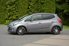Hyundai ix20 1.4(90KM) Skóry Navi Parktronic Klimatronic Alu z Niemiec - 4