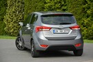 Hyundai ix20 1.4(90KM) Skóry Navi Parktronic Klimatronic Alu z Niemiec - 6