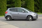 Hyundai ix20 1.4(90KM) Skóry Navi Parktronic Klimatronic Alu z Niemiec - 10