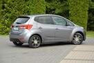 Hyundai ix20 1.4(90KM) Skóry Navi Parktronic Klimatronic Alu z Niemiec - 11