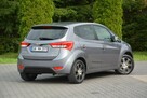 Hyundai ix20 1.4(90KM) Skóry Navi Parktronic Klimatronic Alu z Niemiec - 12