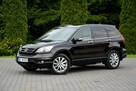 Lift Executive Panorama Navi Xenon Skóry 2xParktronik*ASO Honda - 3