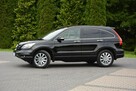 Lift Executive Panorama Navi Xenon Skóry 2xParktronik*ASO Honda - 4