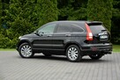 Lift Executive Panorama Navi Xenon Skóry 2xParktronik*ASO Honda - 5