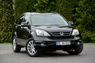 Lift Executive Panorama Navi Xenon Skóry 2xParktronik*ASO Honda - 8
