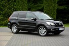 Lift Executive Panorama Navi Xenon Skóry 2xParktronik*ASO Honda - 10