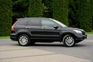 Lift Executive Panorama Navi Xenon Skóry 2xParktronik*ASO Honda - 11