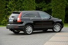 Lift Executive Panorama Navi Xenon Skóry 2xParktronik*ASO Honda - 12