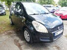 Suzuki Splash 1.0 benzyna • 2009 • Ekonomiczny • Sprawny • 144 tys. km - 3