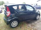 Suzuki Splash 1.0 benzyna • 2009 • Ekonomiczny • Sprawny • 144 tys. km - 4