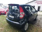Suzuki Splash 1.0 benzyna • 2009 • Ekonomiczny • Sprawny • 144 tys. km - 5