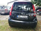 Suzuki Splash 1.0 benzyna • 2009 • Ekonomiczny • Sprawny • 144 tys. km - 6