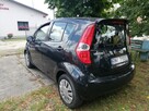 Suzuki Splash 1.0 benzyna • 2009 • Ekonomiczny • Sprawny • 144 tys. km - 7